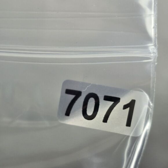 Vintage Desert Camo Jacket Mens Large Regular Coat Cold Weather Field Class 4 - Picture 11 of 11